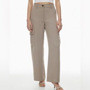 Aritzia Bridger Cargo Pants